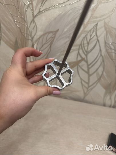 Форма для выпечки Хворост СССР