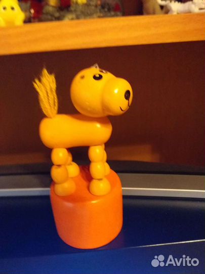 Колейдоскоп СССР