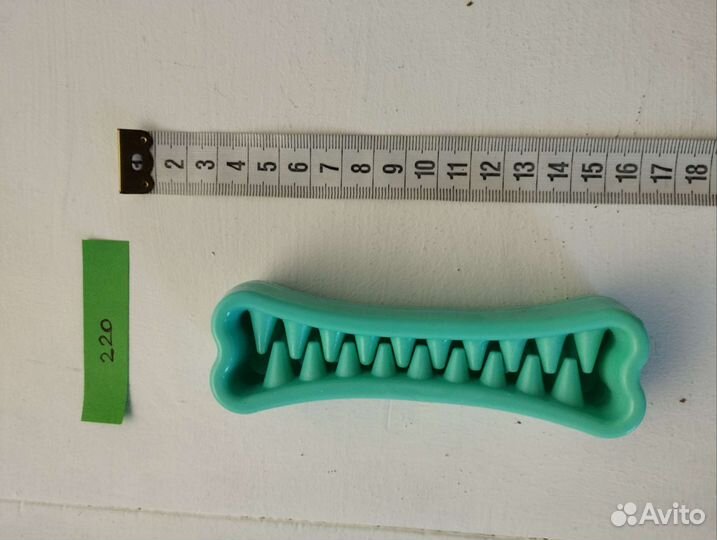 Игрушки для собак. Канатики, пищалки, резиновые