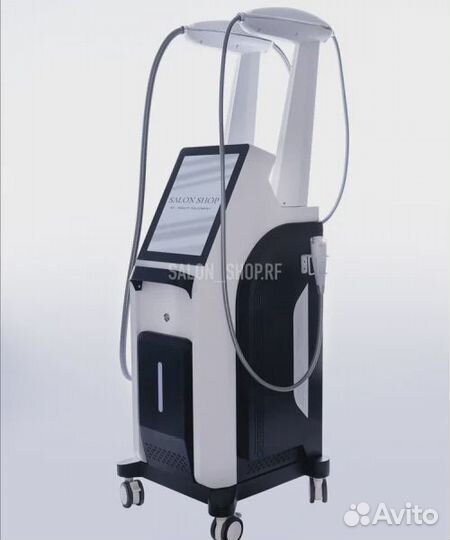 Косметологический аппарат для массажа А56