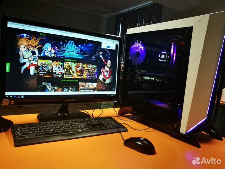 Ремонт компьютеров Ремонт Ноутбуков