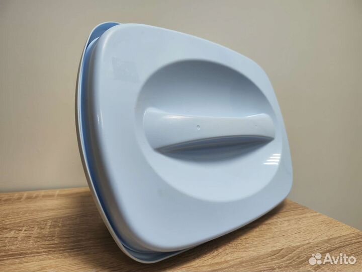 Контейнер для дезинфекции 5л