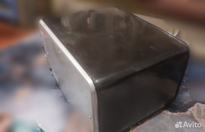 Духовка электрическая