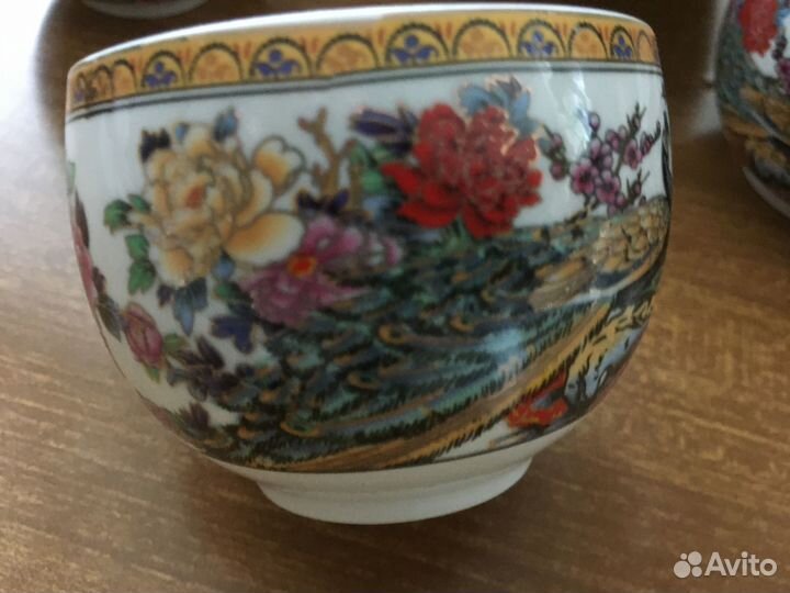 Набор для чая