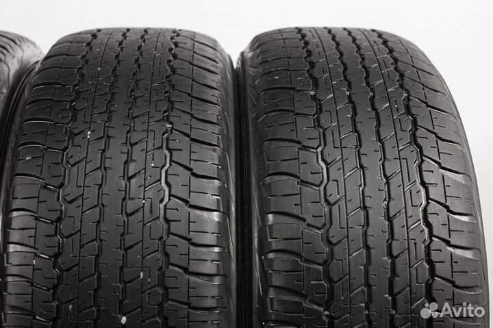 Dunlop Grandtrek AT22 265/60 R18 110H