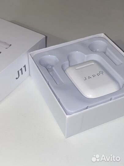 Наушники беспроводные