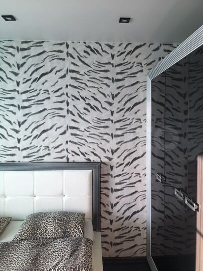 2-к. квартира, 49,6 м², 9/9 эт.