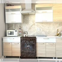 2-к. квартира, 50 м², 3 кровати