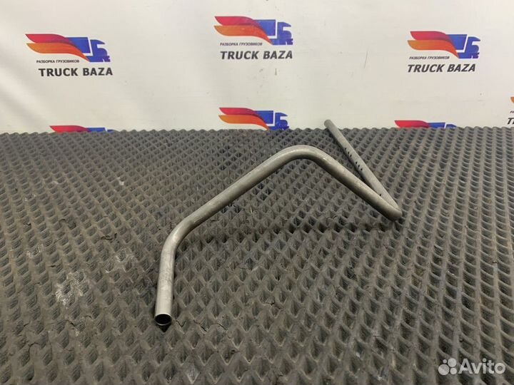 Масляная трубка АКПП ZF 12AS