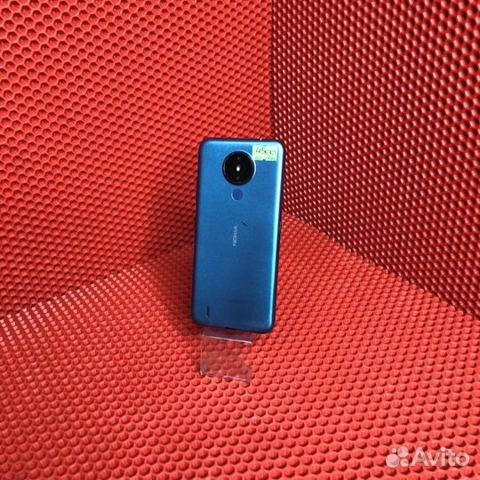 Nokia 1.4, 16 ГБ