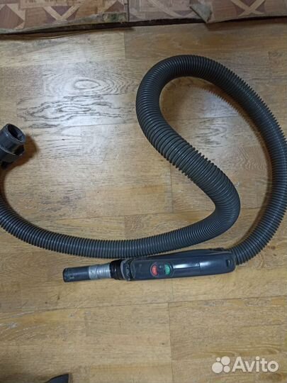 Пылесос Electrolux Z5245