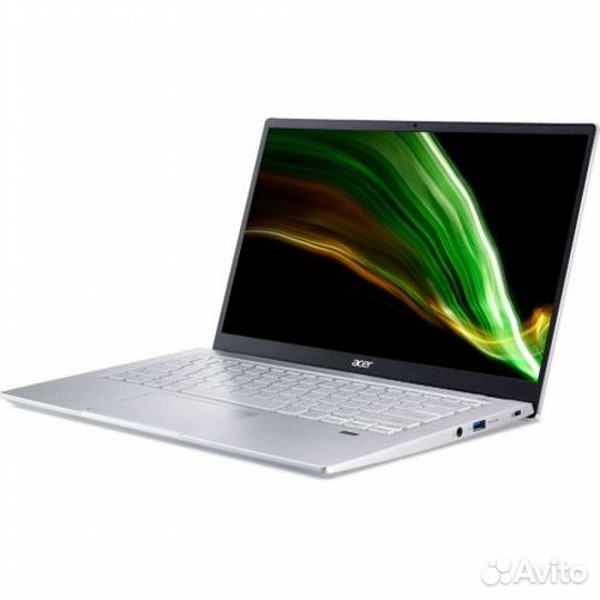 Ноутбук Acer Swift 3 SF314-511-32P8 504057