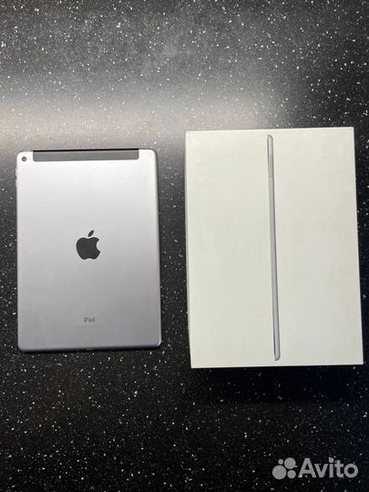 iPad Air 2