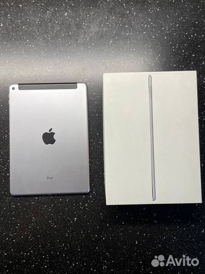 iPad Air 2