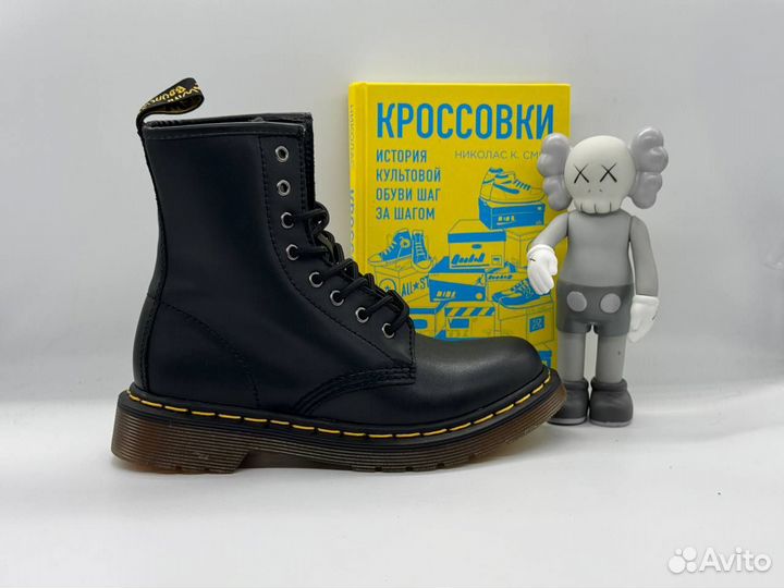 DR. Martens 1460 все размеры