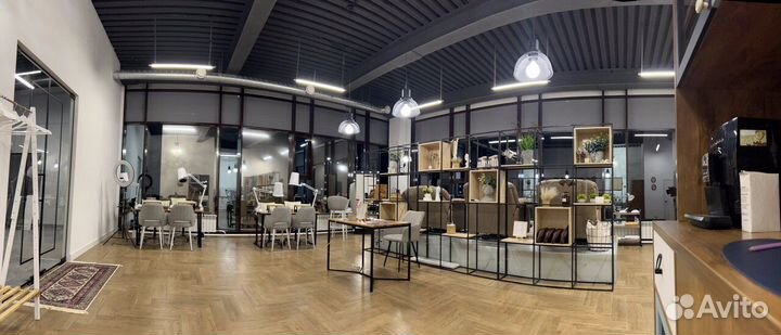 Маникюр и педикюр в студии beauty Buro