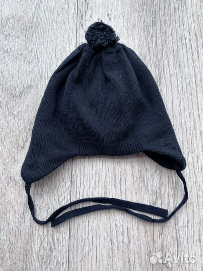 Шапка для мальчика
