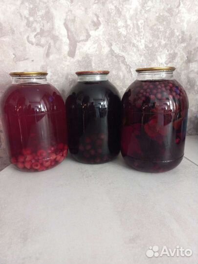 Домашняя консервация