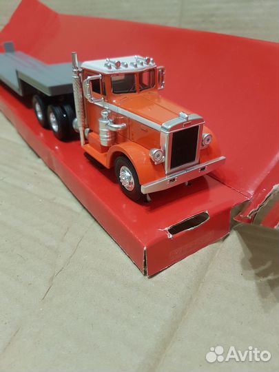 Коллекционирование 1:43