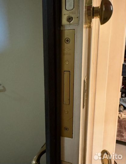 Замена дверных замков, вскрытие замков