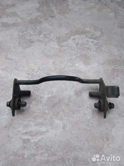 Маятник двигателя Yamaha Jog