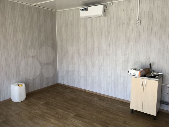 Свободного назначения, 16 м²