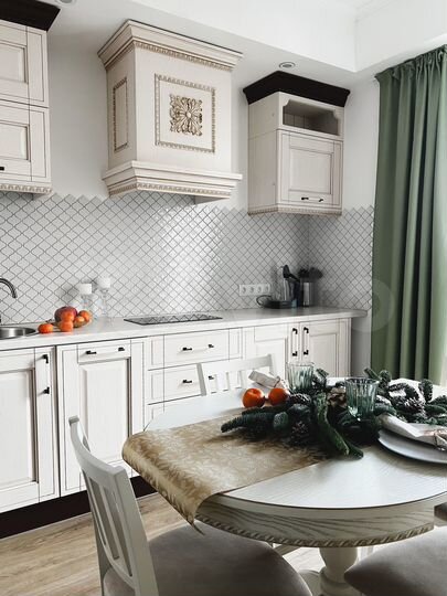 3-к. квартира, 55 м², 8/10 эт.