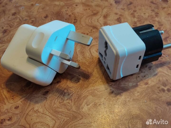 Адаптер универсальный Apple