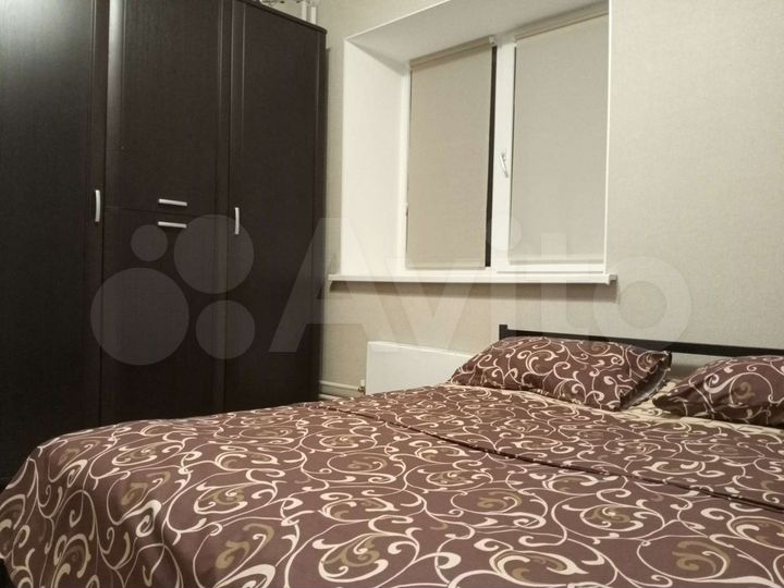 2-к. квартира, 52 м², 9/16 эт.