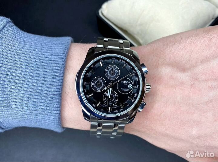 Часы мужские Tissot