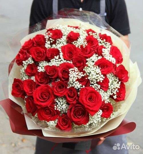 Живые цветы букеты розы, букет роз, розы, доставка