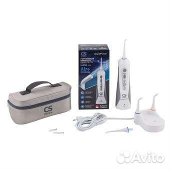 Новый ирригатор AquaJet LD А3