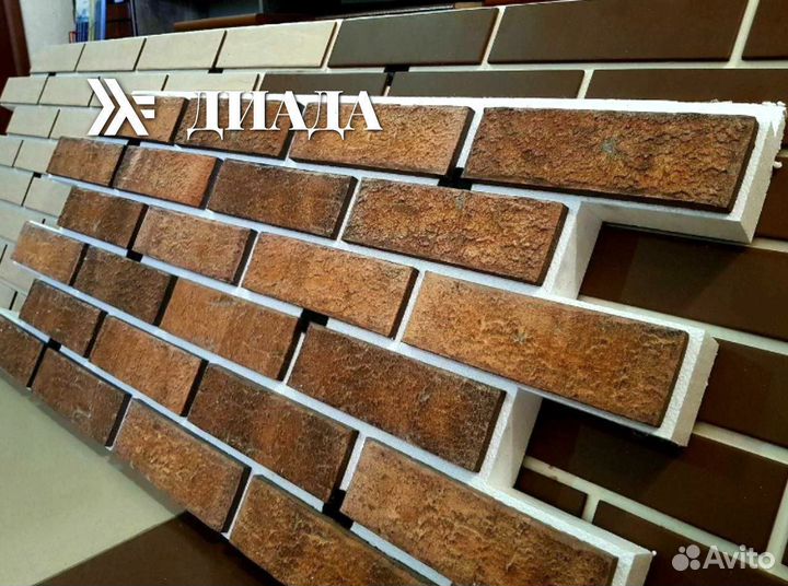 Термопанели с готовыми швами