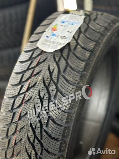 Nokian Tyres Hakkapeliitta R3 SUV 235/55 R20