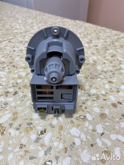 Новые насосы для сма samsung,Lg,Candy,Indesit,Aris