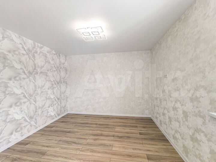 1-к. квартира, 31,9 м², 3/3 эт.