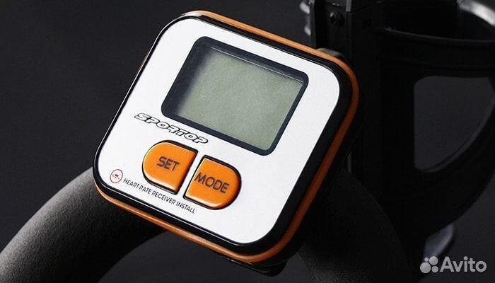 Спинбайк sportop CB800