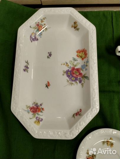 Сервиз столовый Rosenthal