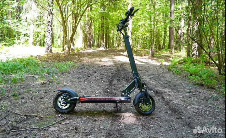 White Siberia Luna 800W Special 2023