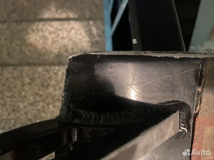 Дека AO kostya kozlov