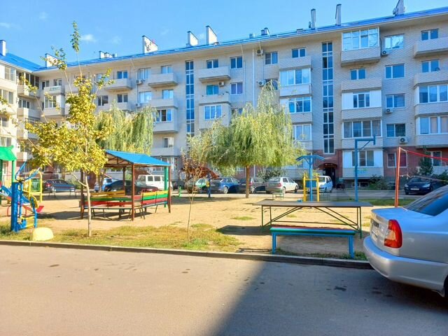 Квартира-студия, 20,4 м², 5/6 эт.