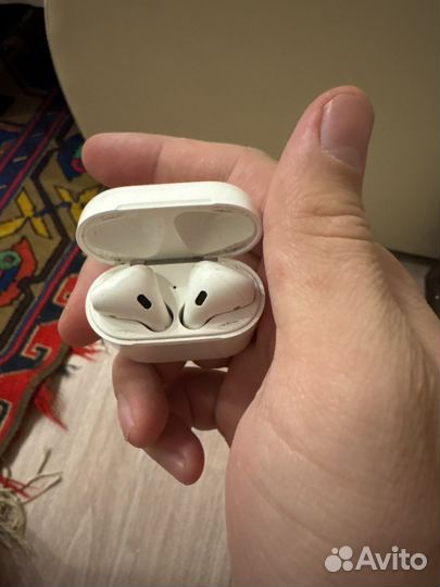 Airpods 2