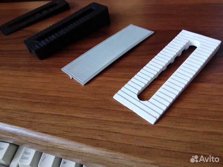 Монтажные клинья