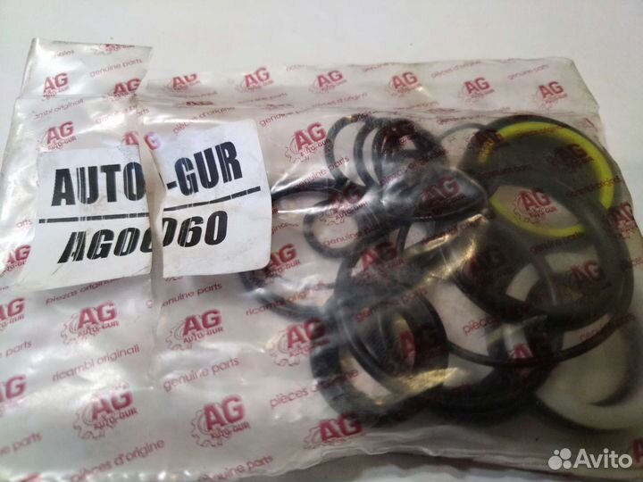 Ремкомплект рулевой рейки bmw 5 e60/e61