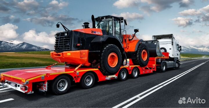 Грузоперевозки межгород фура рефрижератор 20 тонн