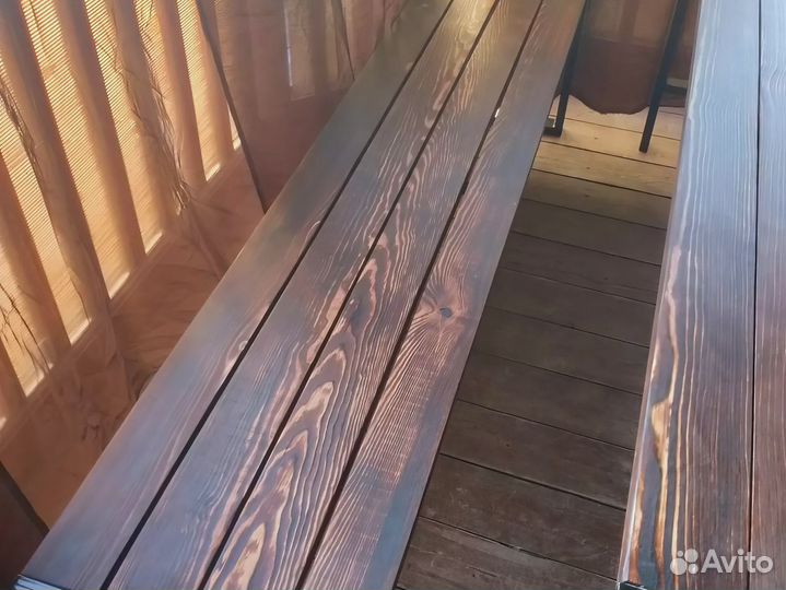 Мебель для террасы