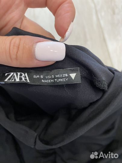Боди zara