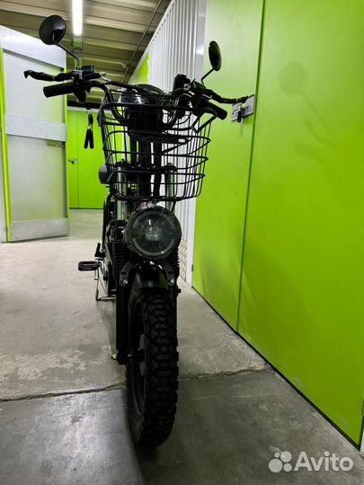 Электровелосипед 500w 21Ah