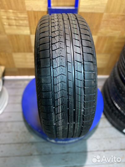 Колеса зимние R19 для Land Rover липучка новая