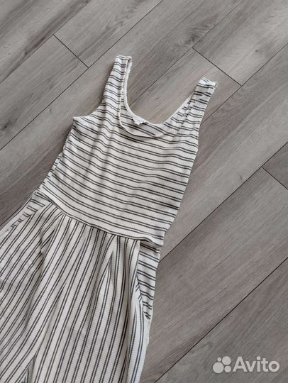 Комбинезон женский